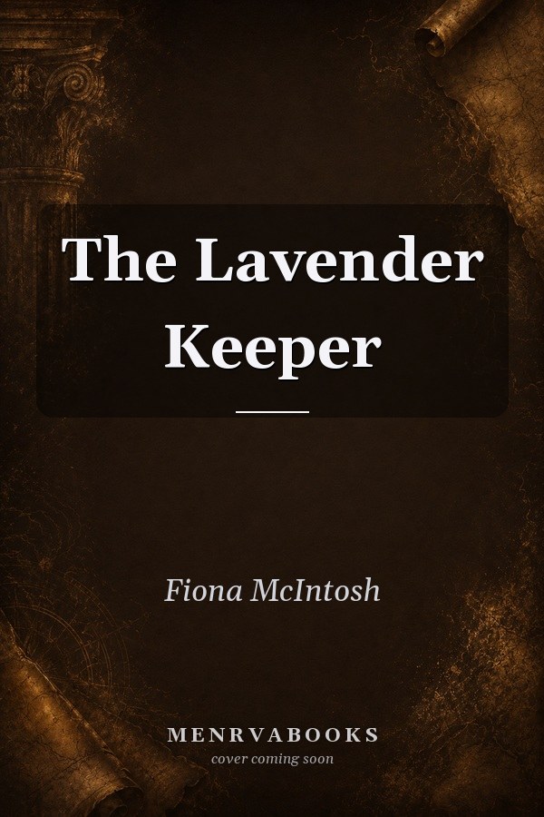 The Lavender Keeper