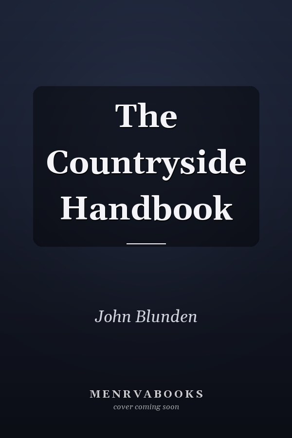The Countryside Handbook
