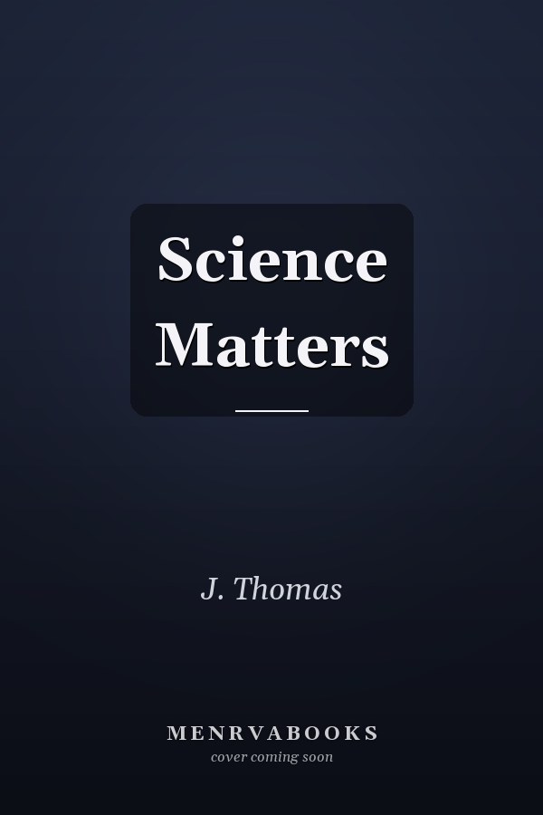 Science Matters