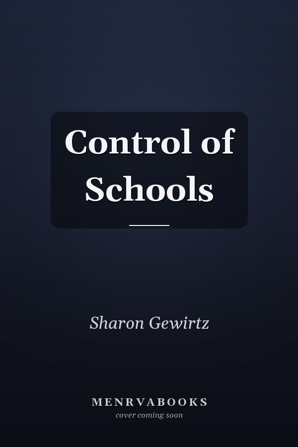 Control of Schools