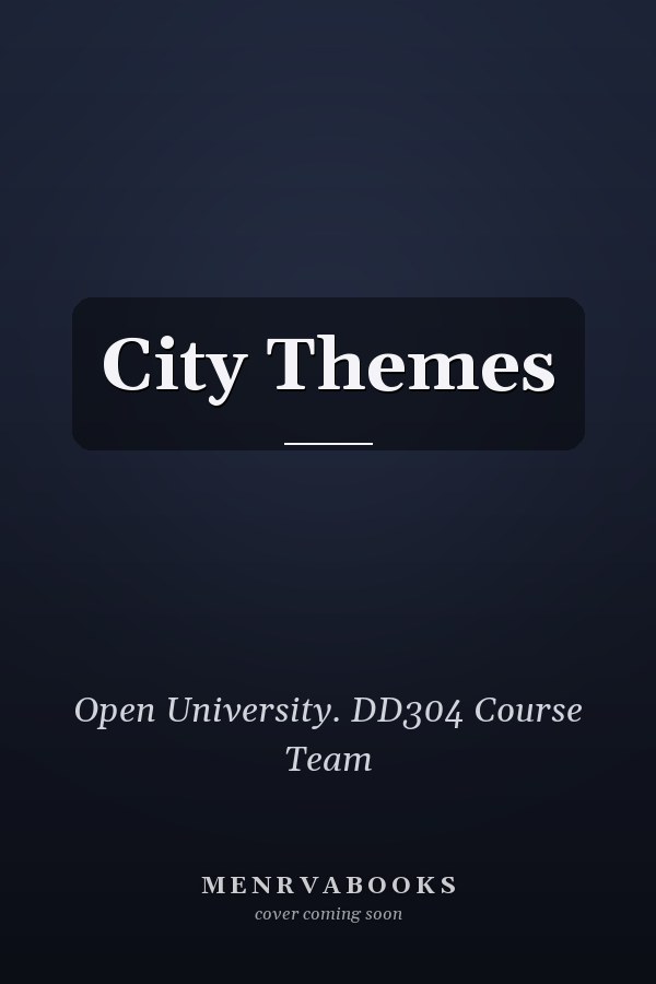 City Themes
