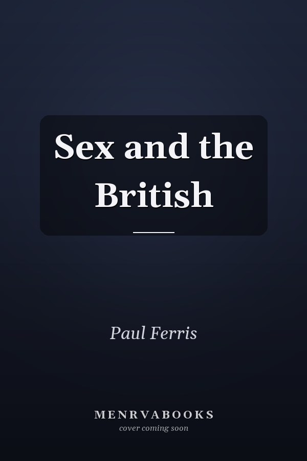 Sex and the British
