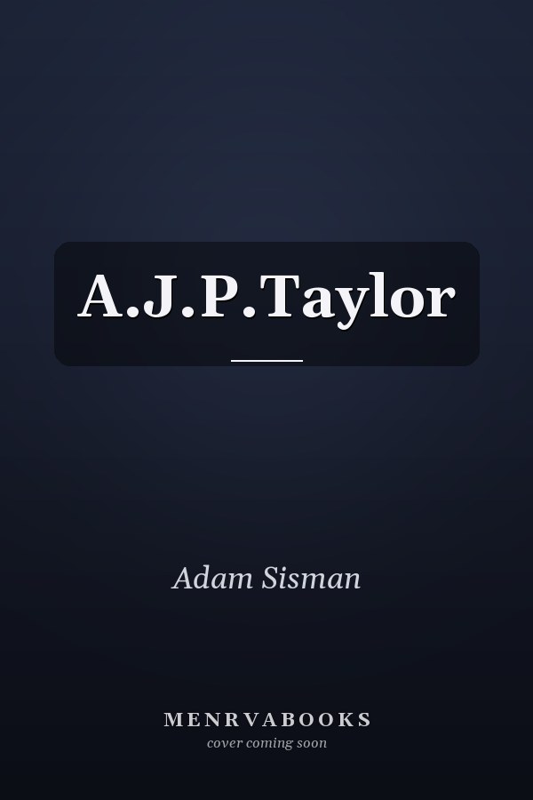 A.J.P.Taylor