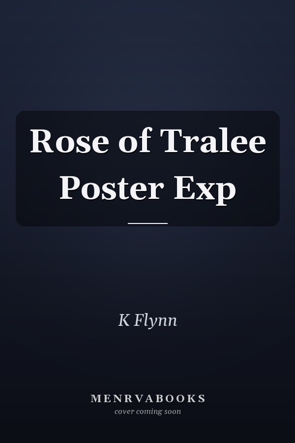 Rose of Tralee Poster Exp