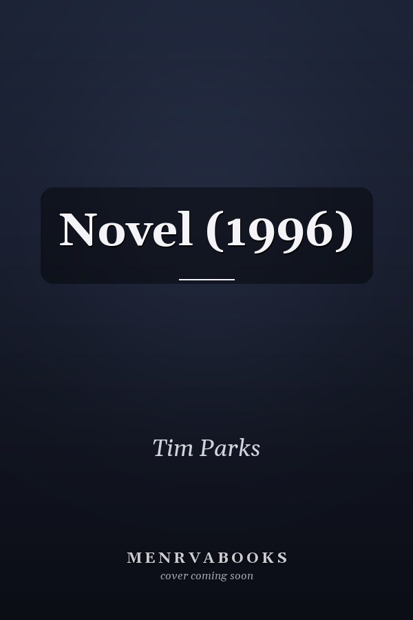 Novel (1996)
