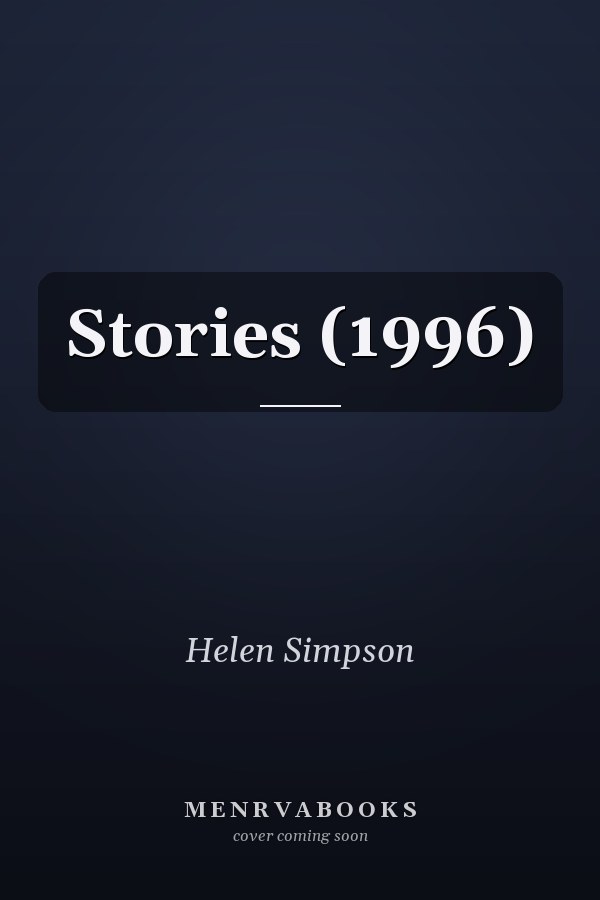 Stories (1996)