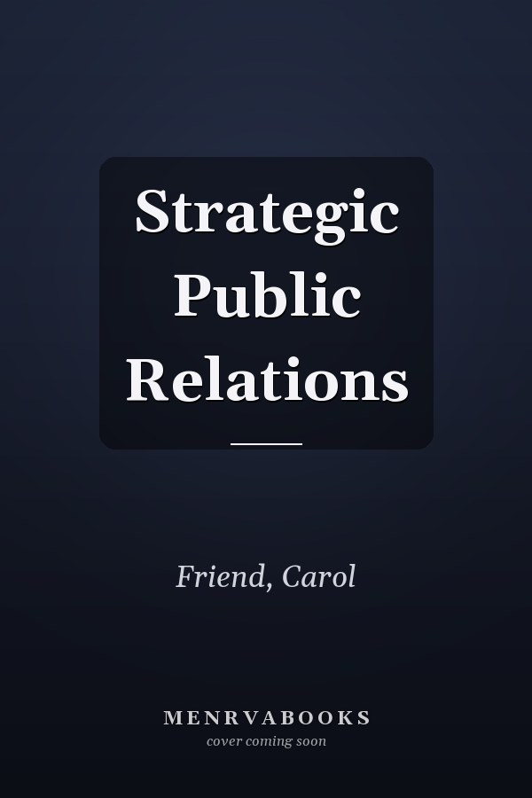 Strategic Public Relations