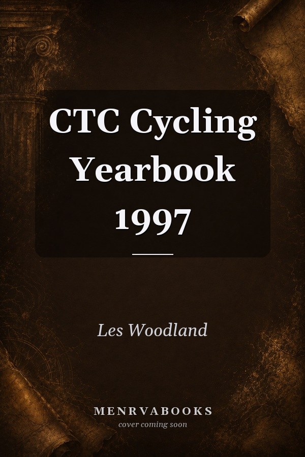 CTC Cycling Yearbook 1997