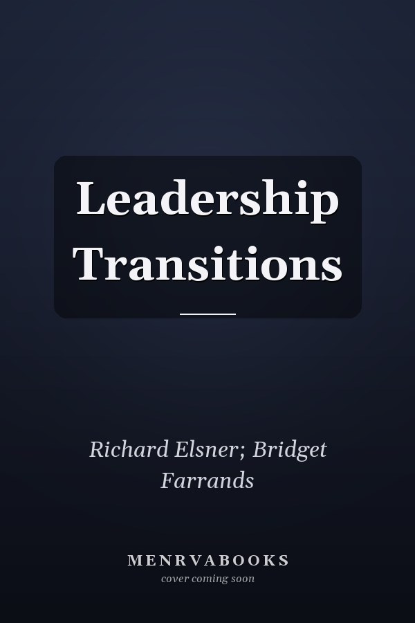 Leadership Transitions