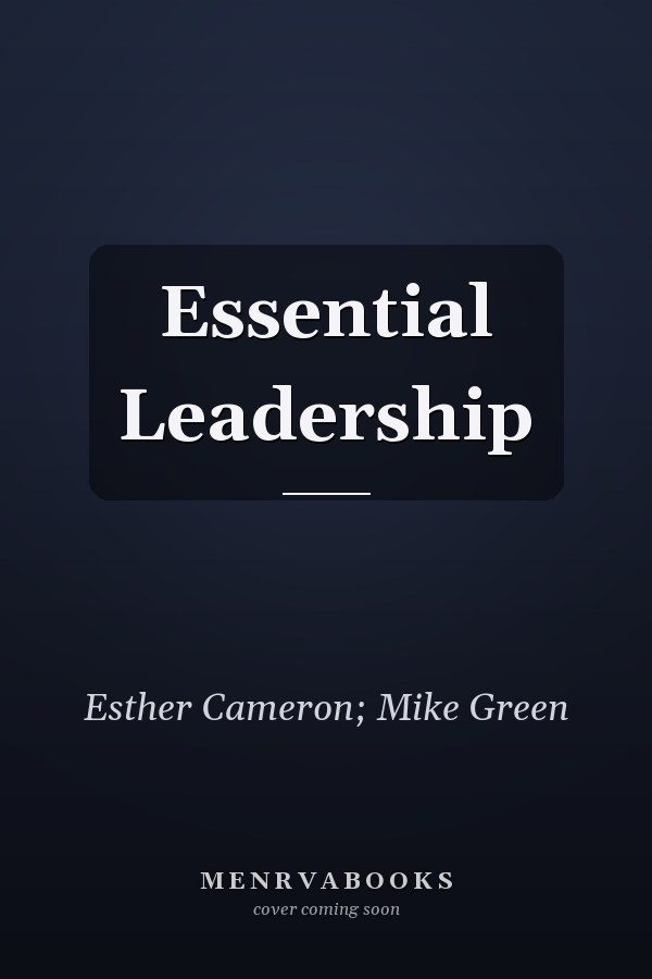 Essential Leadership