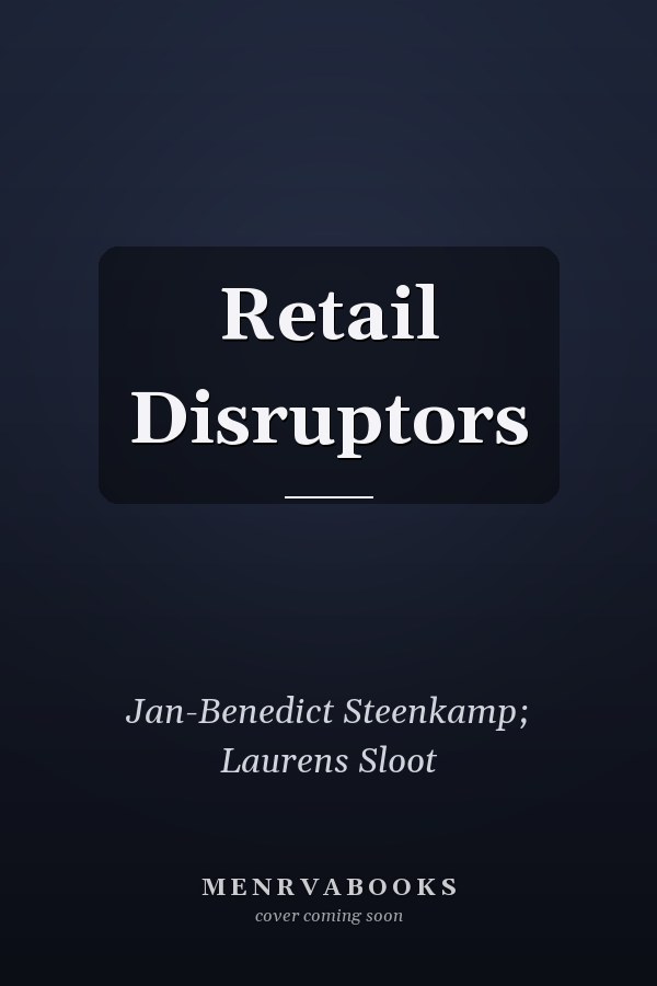 Retail Disruptors