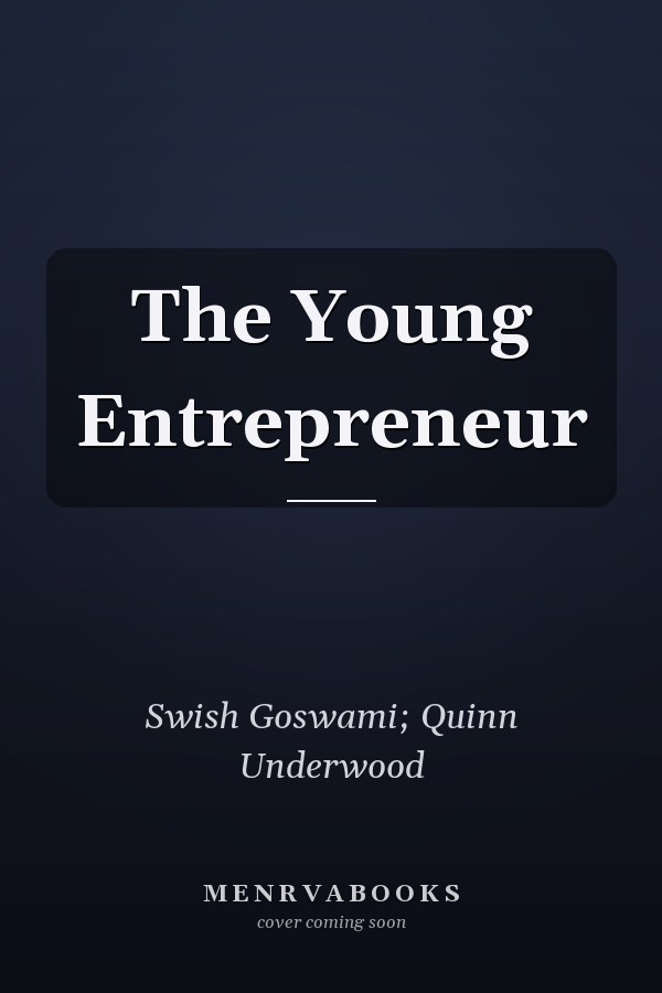 The Young Entrepreneur
