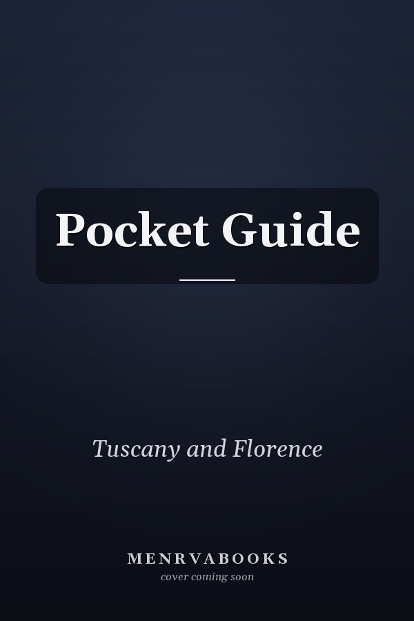 Pocket Guide