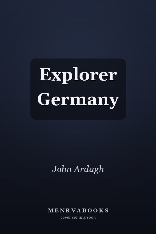 Explorer Germany