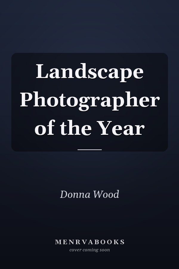 Landscape Photographer of the Year