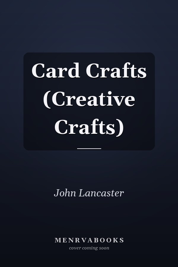 Card Crafts
