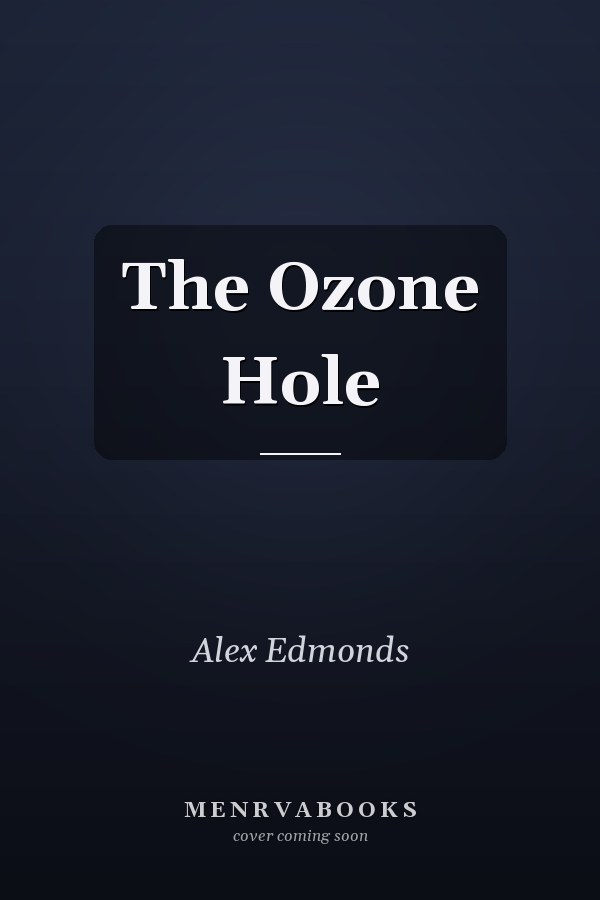 The Ozone Hole