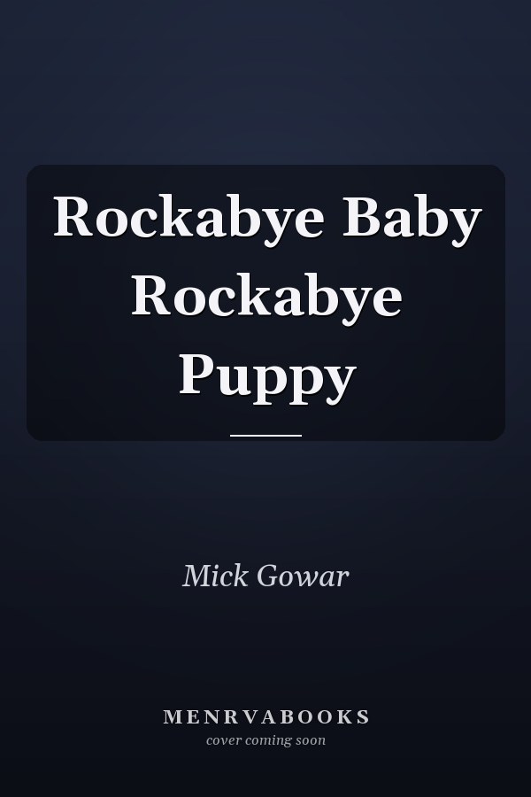 Rockabye Baby Rockabye Puppy