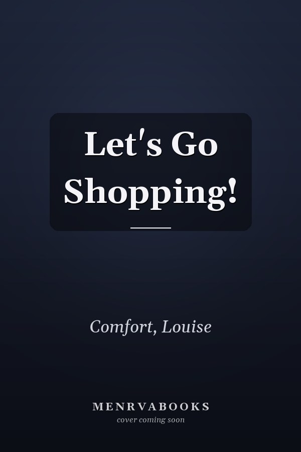 Let's Go Shopping!