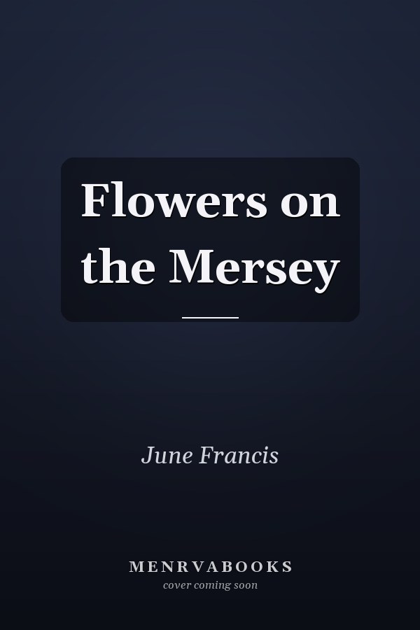 Flowers on the Mersey