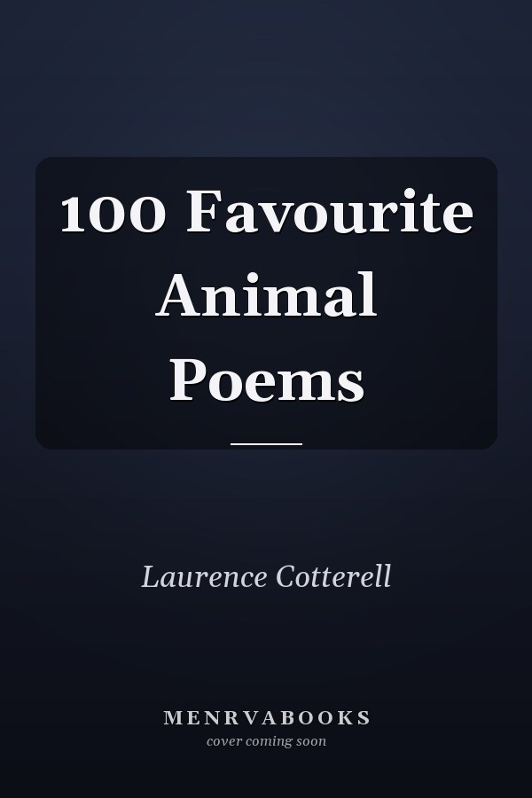 100 Favourite Animal Poems