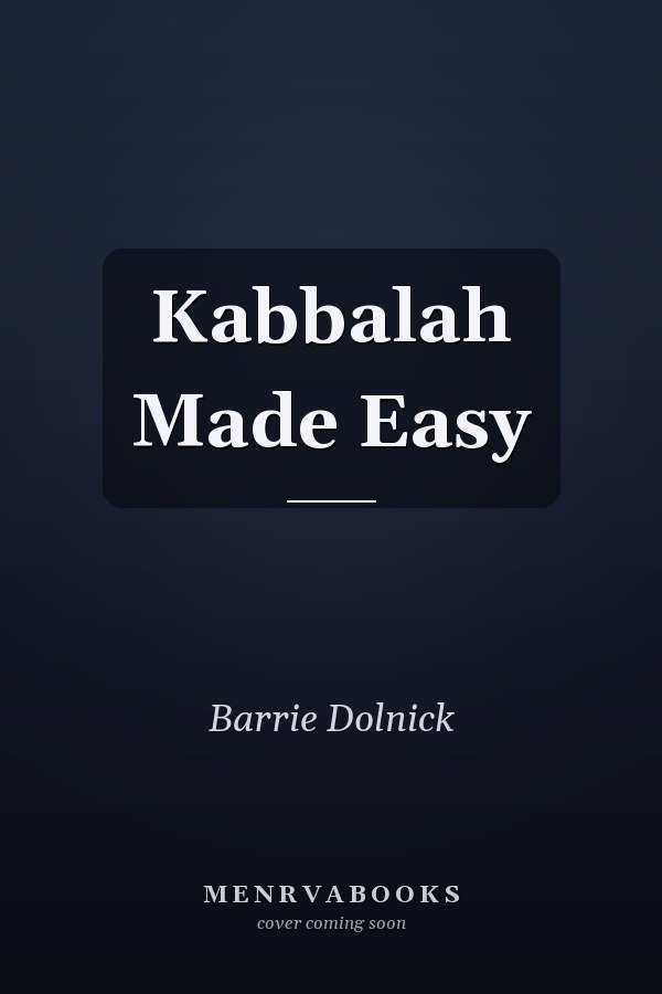 Kabbalah Made Easy
