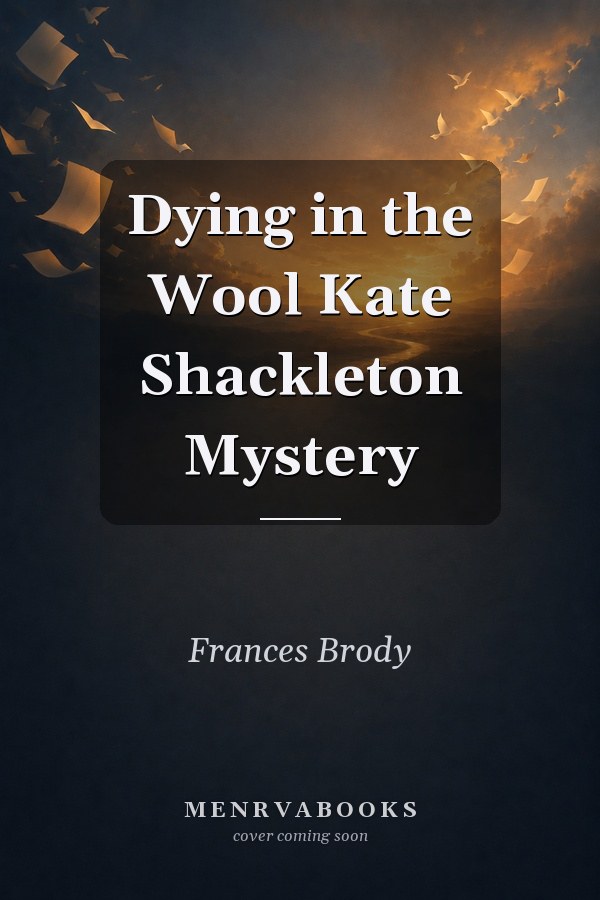 Dying in the Wool