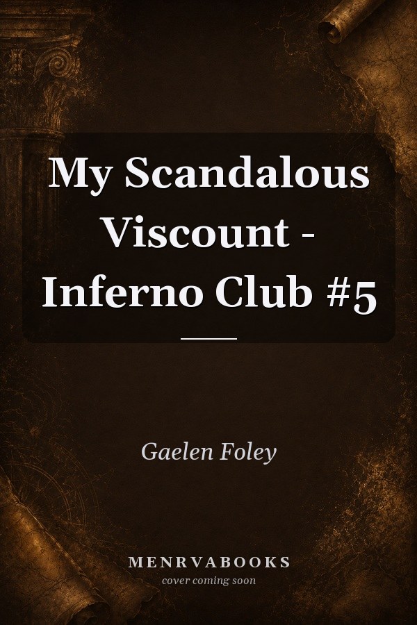 My Scandalous Viscount