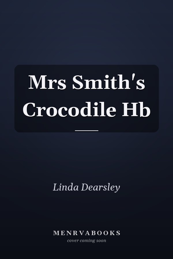 Mrs Smith's Crocodile Hb