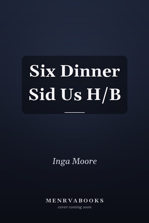 Six Dinner Sid Us H/B