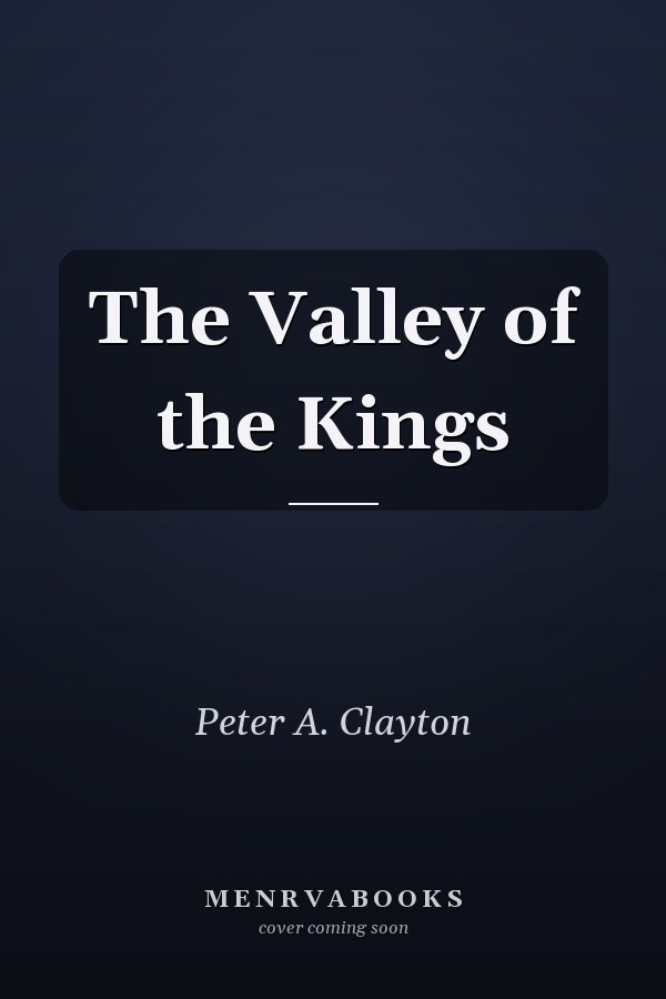 The Valley of the Kings