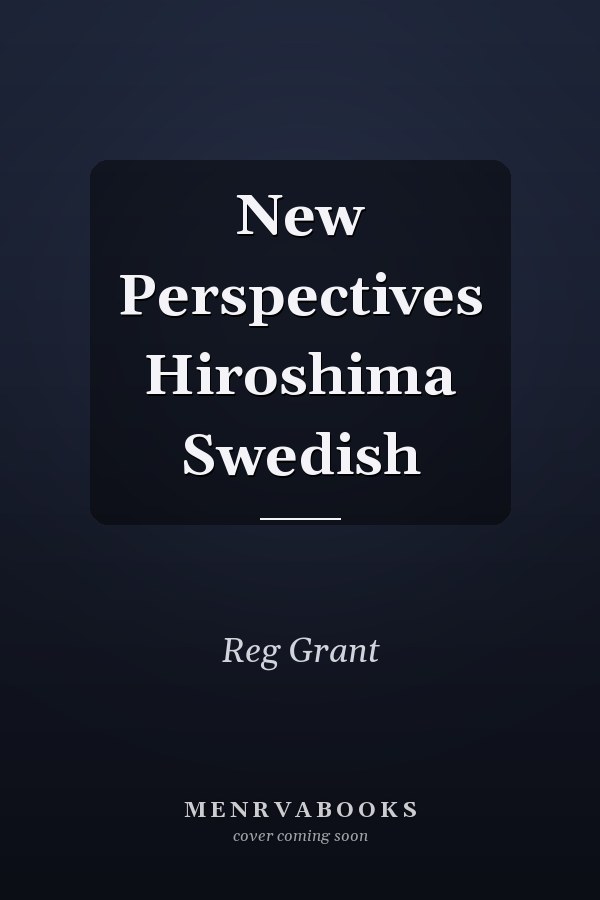 New Perspectives Hiroshima Swedish