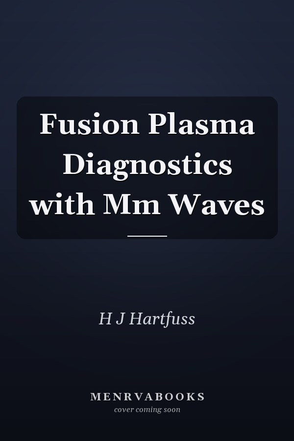 Fusion Plasma Diagnostics with Mm Waves