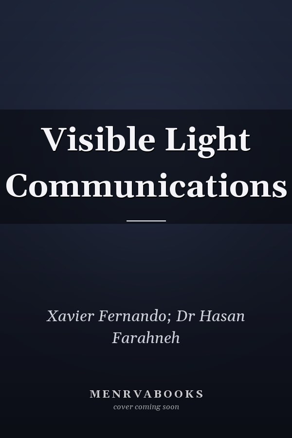 Visible Light Communications