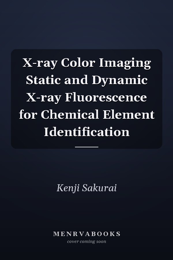 X-ray Color Imaging Static and Dynamic X-ray Fluorescence for Chemical Element Identification