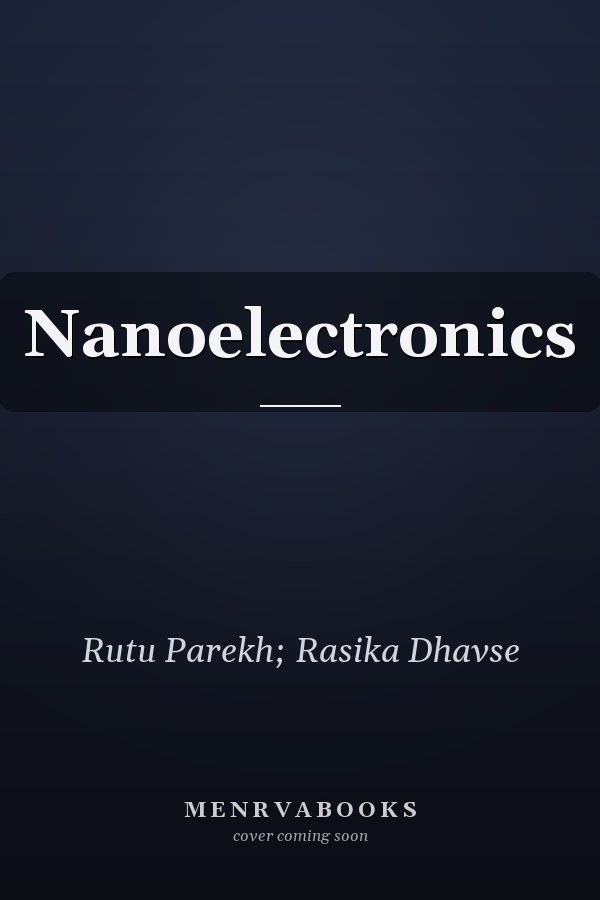Nanoelectronics