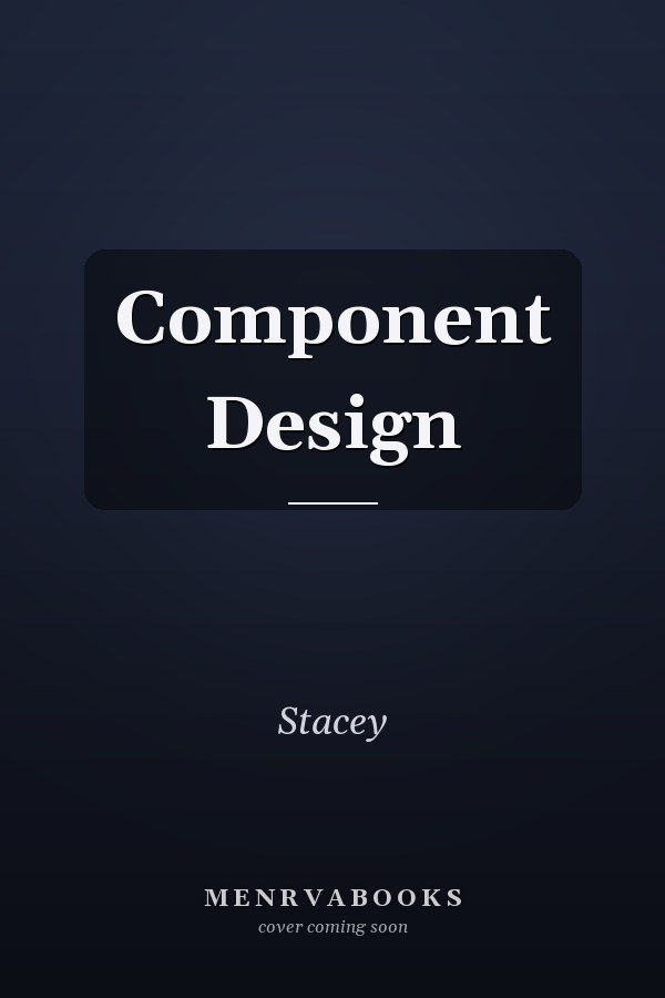Component Design