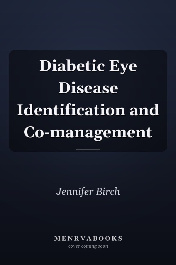 Diabetic Eye Disease Identification and Co-management