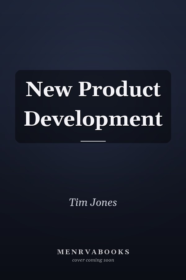 New Product Development