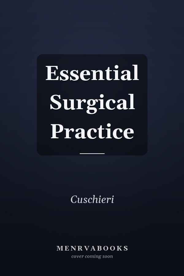 Essential Surgical Practice