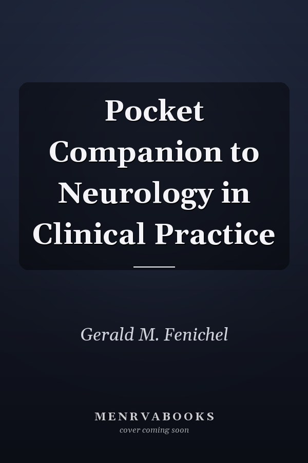Pocket Companion to Neurology in Clinical Practice