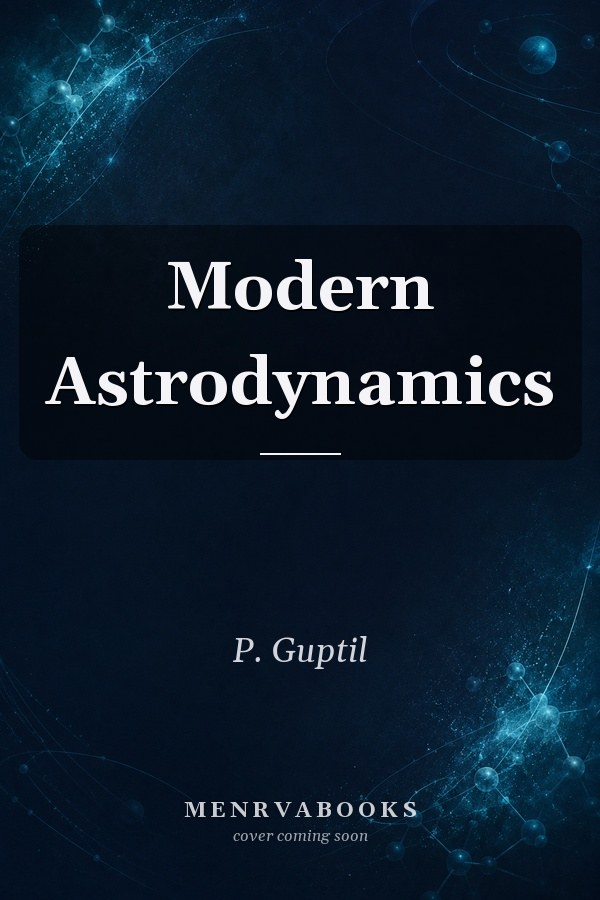 Modern Astrodynamics