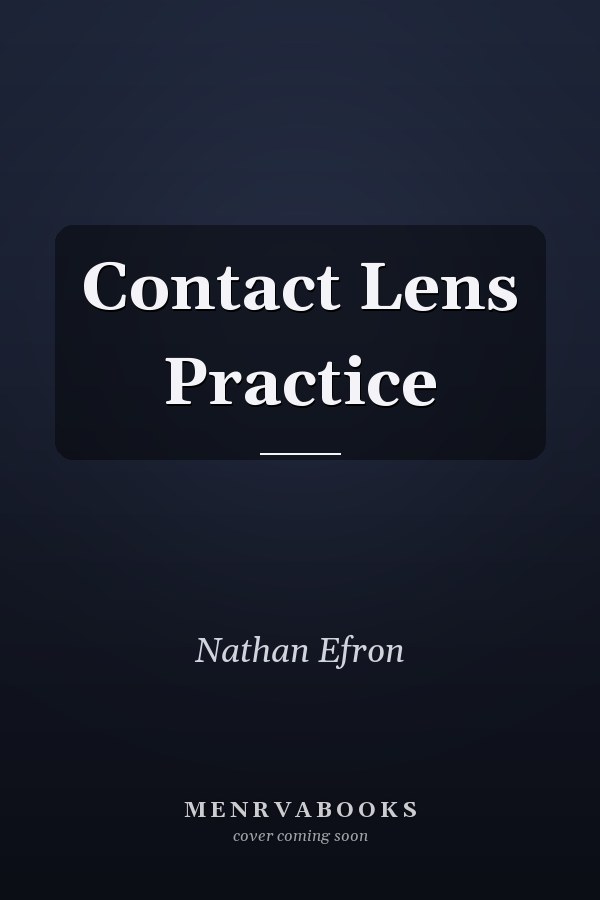 Contact Lens Practice