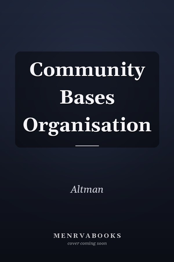 Community Bases Organisation
