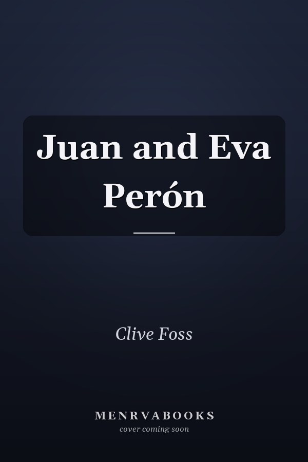 Juan and Eva Perón