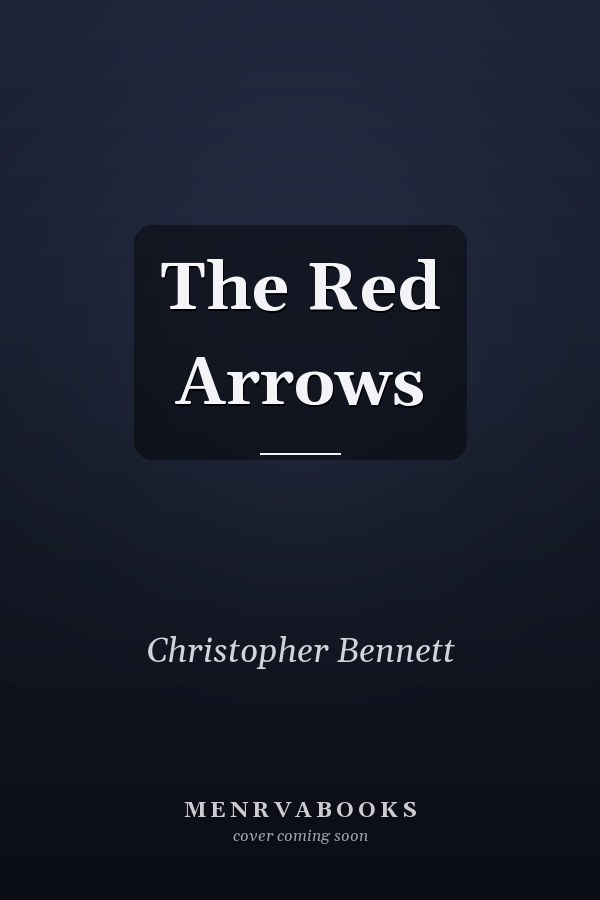 The Red Arrows