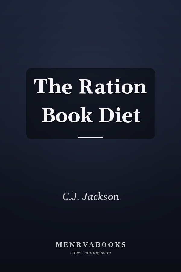 The Ration Book Diet