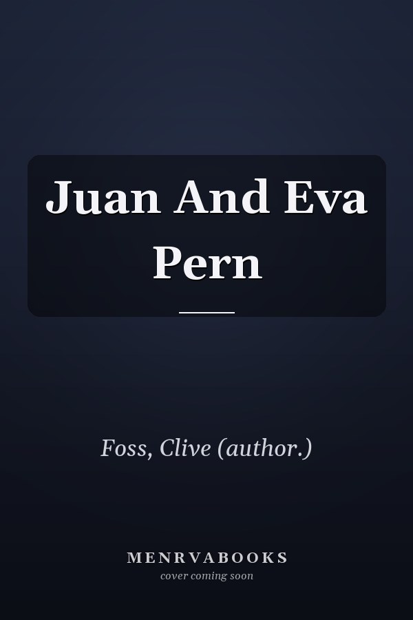 Juan And Eva Pern