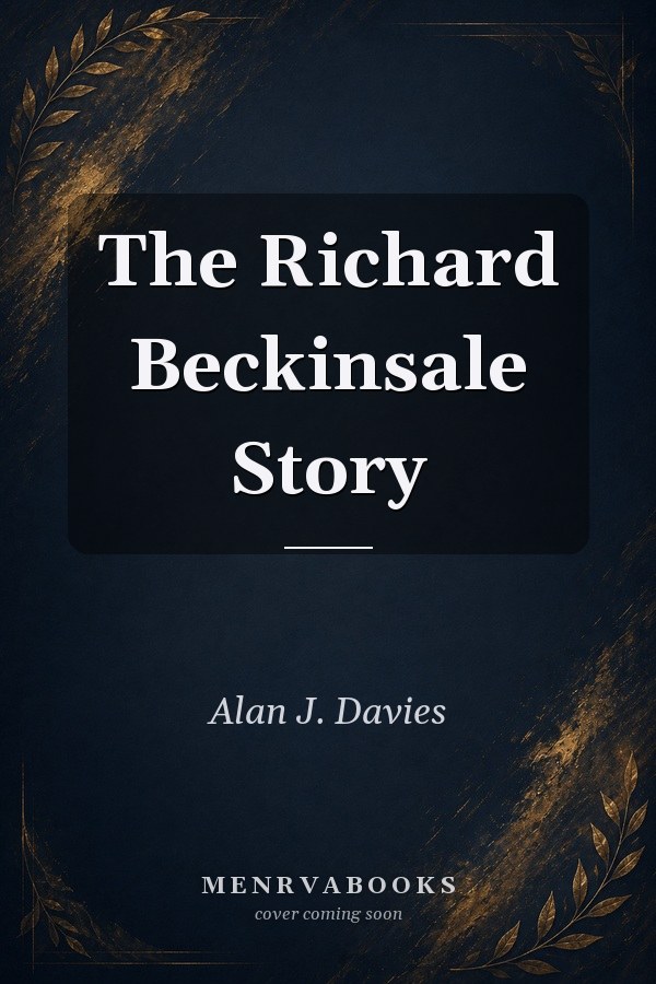 The Richard Beckinsale Story