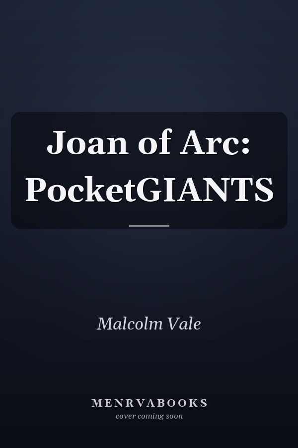 Joan of Arc: PocketGIANTS